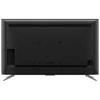 Téléviseur intelligent Google QLED HDR UHD 4K de 65 po Q-Series de TCL (65Q750G-CA) - 2023