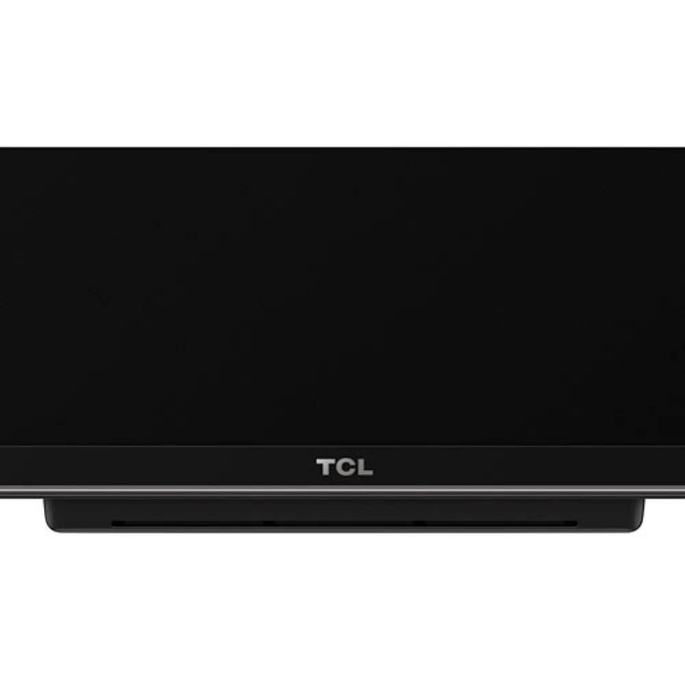 Téléviseur intelligent Google QLED HDR UHD 4K de 65 po Q-Series de TCL (65Q750G-CA) - 2023