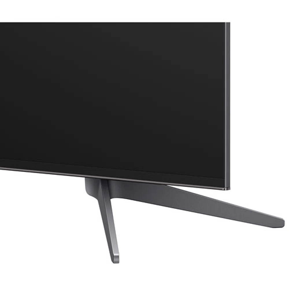 Téléviseur intelligent Google QLED HDR UHD 4K de 65 po Q-Series de TCL (65Q750G-CA) - 2023