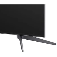 Téléviseur intelligent Google QLED HDR UHD 4K de 65 po Q-Series de TCL (65Q750G-CA) - 2023