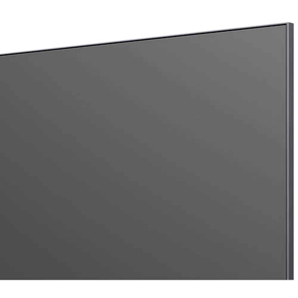 Téléviseur intelligent Google QLED HDR UHD 4K de 65 po Q-Series de TCL (65Q750G-CA) - 2023