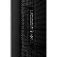 Téléviseur intelligent Google QLED HDR UHD 4K de 65 po Q-Series de TCL (65Q750G-CA) - 2023