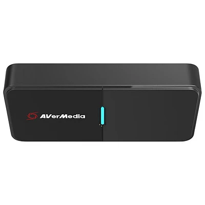 AverMedia Live Streamer CAP 4K USB 3.0 Video Capture Card (BU113)
