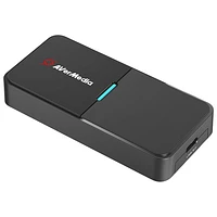 AverMedia Live Streamer CAP 4K USB 3.0 Video Capture Card (BU113)