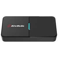 AverMedia Live Streamer CAP 4K USB 3.0 Video Capture Card (BU113)