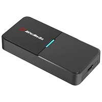 AverMedia Live Streamer CAP 4K USB 3.0 Video Capture Card (BU113)