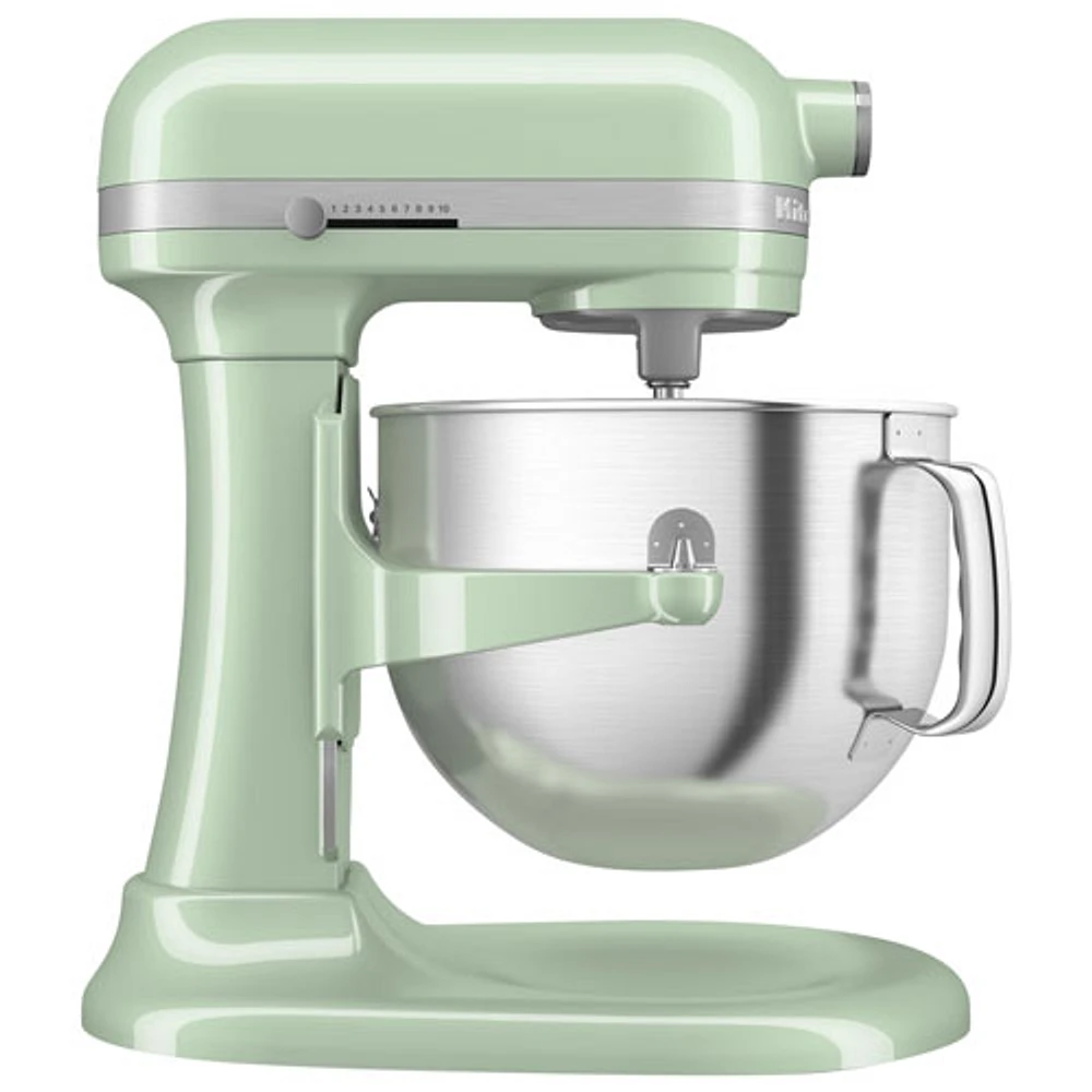 Batteur sur socle à bol relevable Professional de KitchenAid - 7 pte - 500 W