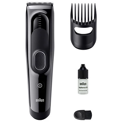 Tondeuse à cheveux Series 5 5310 de Braun (HC5310)