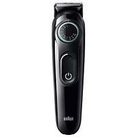 Trousse de toilette tout-en-un Series 3 3460 de Braun (AIO3460)
