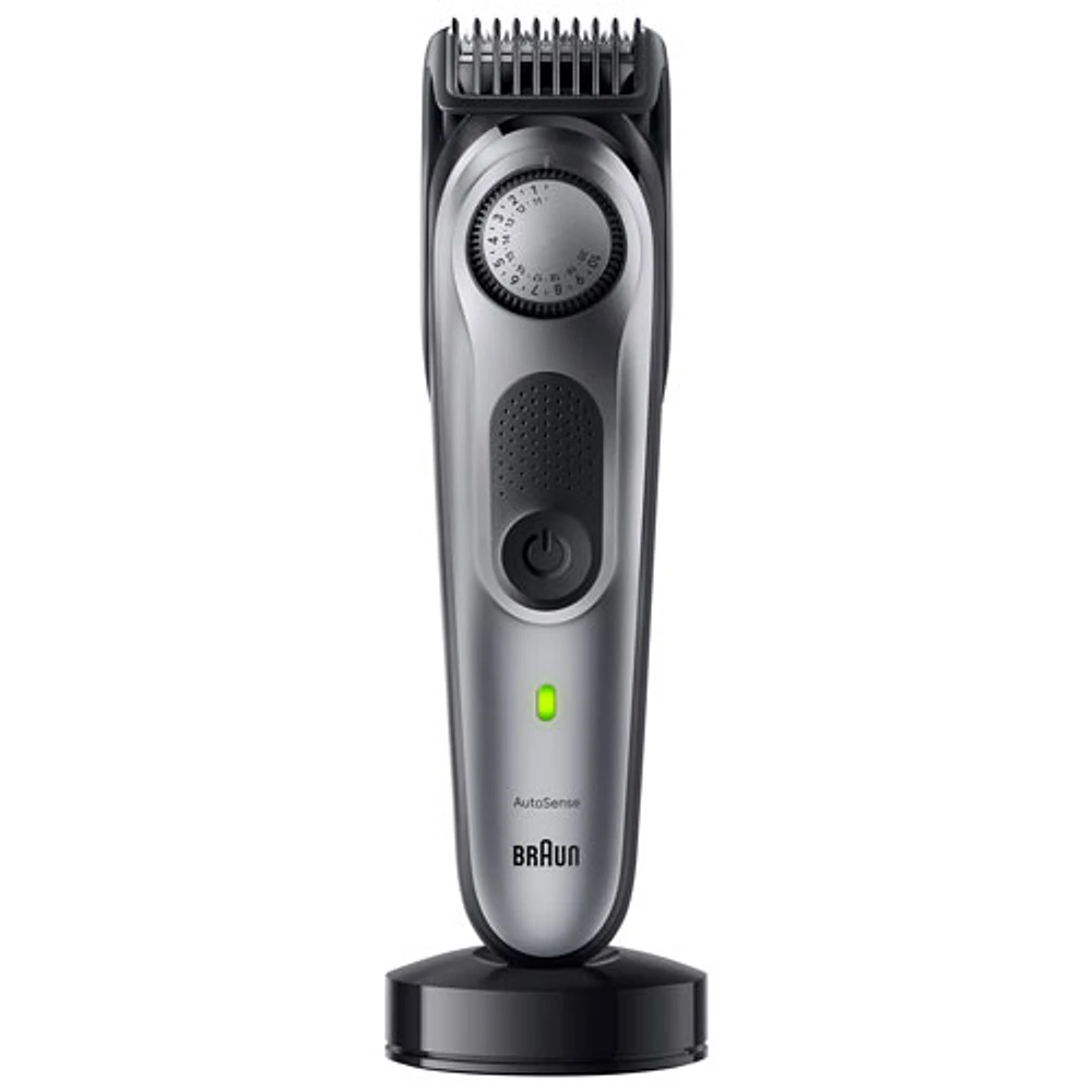 Tondeuse tout-en-un pour hommes Series 7 de Braun (AIO7420)