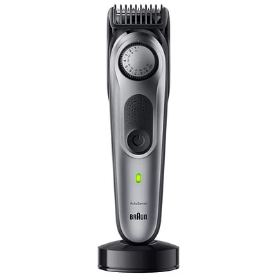 Tondeuse tout-en-un pour hommes Series 7 de Braun (AIO7420)