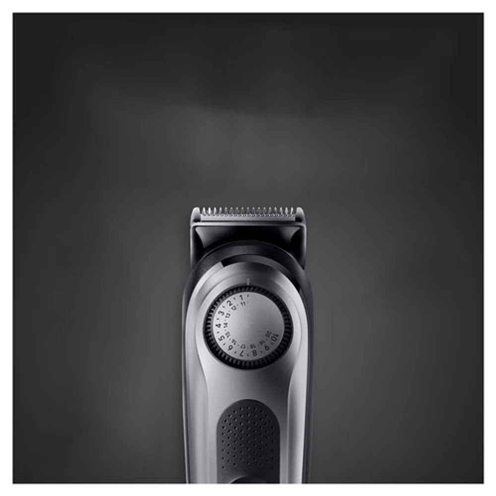 Tondeuse tout-en-un pour hommes Series 7 de Braun (AIO7420)