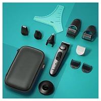 Tondeuse tout-en-un pour hommes Series 7 de Braun (AIO7420)