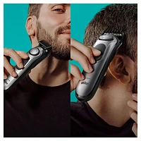 Tondeuse tout-en-un pour hommes Series 7 de Braun (AIO7420)