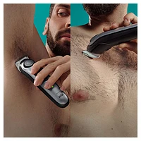 Tondeuse tout-en-un pour hommes Series 7 de Braun (AIO7420)