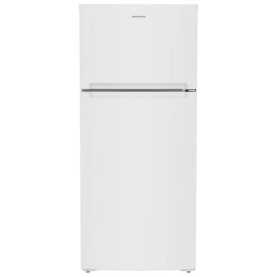 Amana 29" 16.4 Cu. Ft. Top Freezer Refrigerator (ARTX3028PW) - White