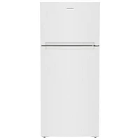 Amana 29" 16.4 Cu. Ft. Top Freezer Refrigerator (ARTX3028PW) - White