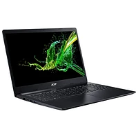Portable de 15,6 po Aspire 3 d'Acer - Noir (Pentium N5030/SSD 256 Go/RAM 8 Go/Windows 11)