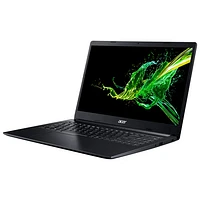 Portable de 15,6 po Aspire 3 d'Acer - Noir (Pentium N5030/SSD 256 Go/RAM 8 Go/Windows 11)