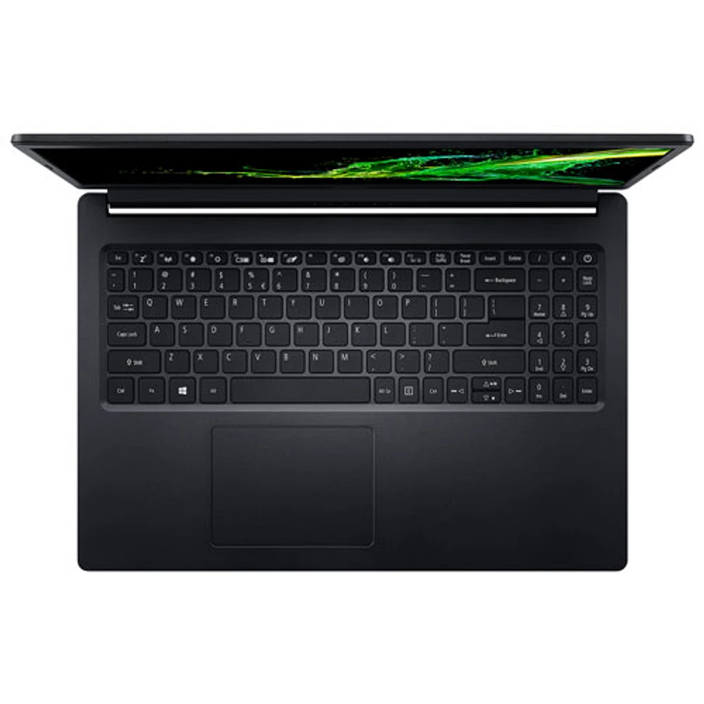 Portable de 15,6 po Aspire 3 d'Acer - Noir (Pentium N5030/SSD 256 Go/RAM 8 Go/Windows 11)