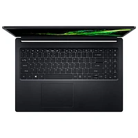 Portable de 15,6 po Aspire 3 d'Acer - Noir (Pentium N5030/SSD 256 Go/RAM 8 Go/Windows 11)