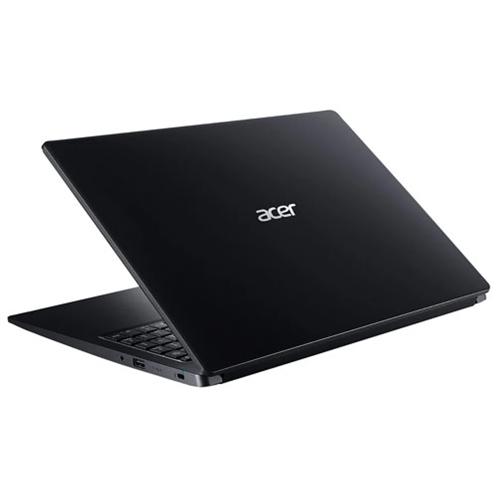 Portable de 15,6 po Aspire 3 d'Acer - Noir (Pentium N5030/SSD 256 Go/RAM 8 Go/Windows 11)