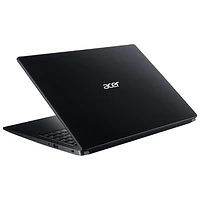 Portable de 15,6 po Aspire 3 d'Acer - Noir (Pentium N5030/SSD 256 Go/RAM 8 Go/Windows 11)
