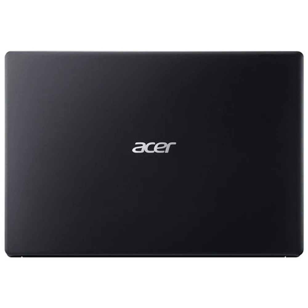 Portable de 15,6 po Aspire 3 d'Acer - Noir (Pentium N5030/SSD 256 Go/RAM 8 Go/Windows 11)