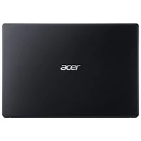 Portable de 15,6 po Aspire 3 d'Acer - Noir (Pentium N5030/SSD 256 Go/RAM 8 Go/Windows 11)