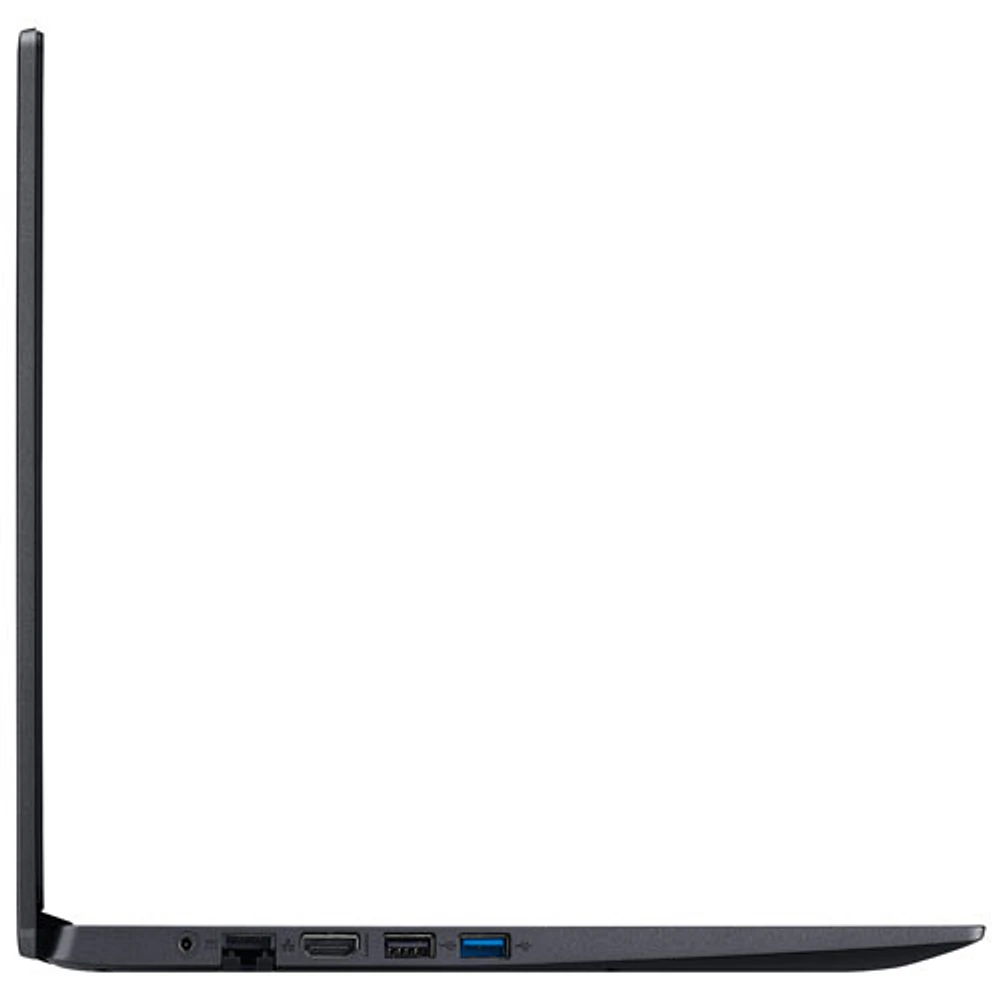 Portable de 15,6 po Aspire 3 d'Acer - Noir (Pentium N5030/SSD 256 Go/RAM 8 Go/Windows 11)