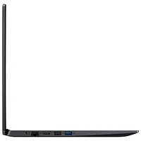 Portable de 15,6 po Aspire 3 d'Acer - Noir (Pentium N5030/SSD 256 Go/RAM 8 Go/Windows 11)