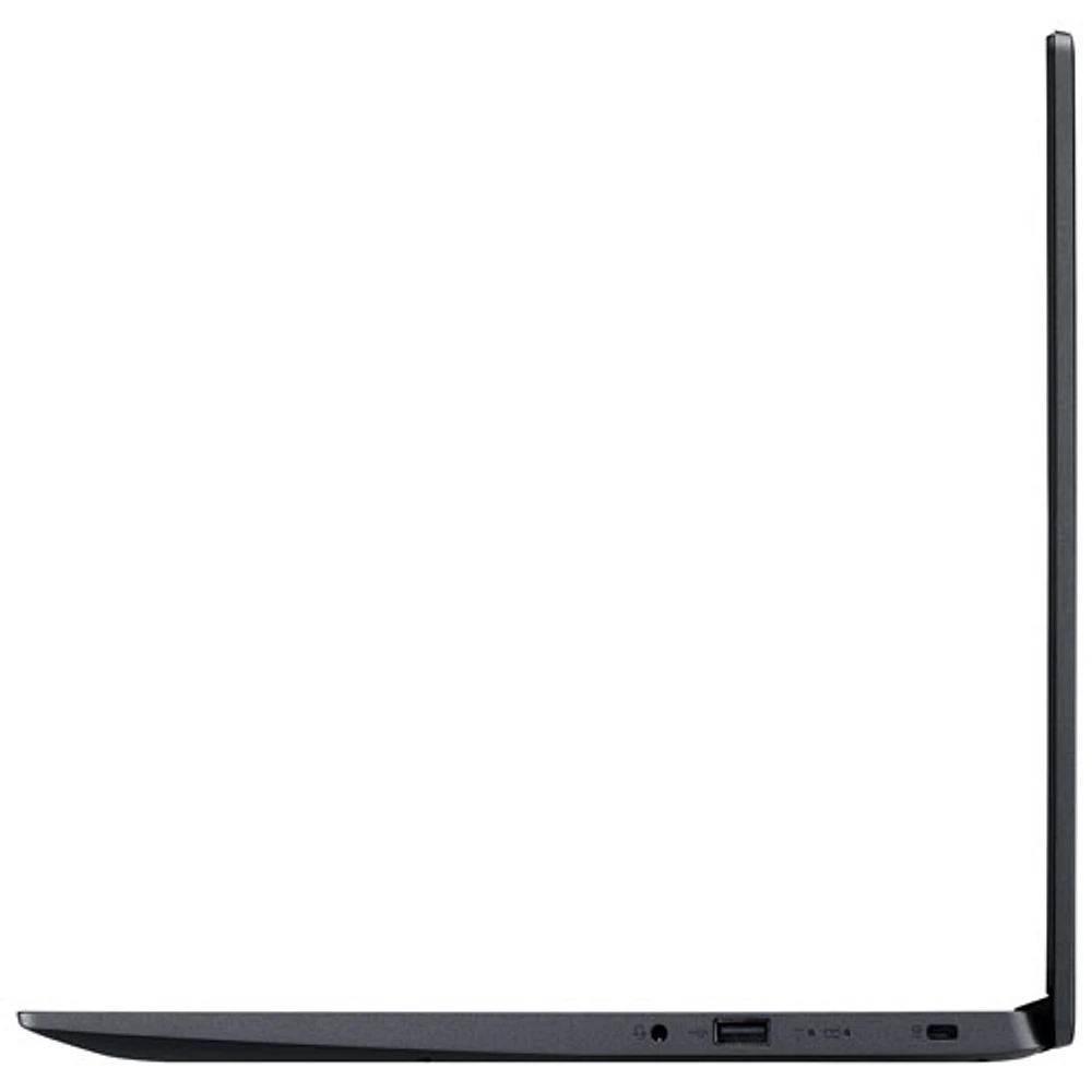 Portable de 15,6 po Aspire 3 d'Acer - Noir (Pentium N5030/SSD 256 Go/RAM 8 Go/Windows 11)