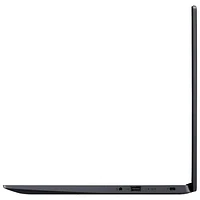 Portable de 15,6 po Aspire 3 d'Acer - Noir (Pentium N5030/SSD 256 Go/RAM 8 Go/Windows 11)