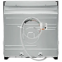Kitchenaid 23" 2.9 Cu. Ft. True Convection Electric Wall Oven (YKOSC504PPS) - Stainless Steel