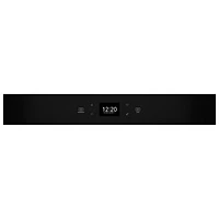 Whirlpool 21" 5.7 Cu. Ft. Combination Electric Wall Oven (WOEC5027LZ) -Fingerprint Resistant Stainless Steel