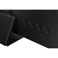 Samsung 85" 8K UHD HDR Neo QLED Tizen Smart TV (QN85QN900CFXZC) - 2023 - Titan Black