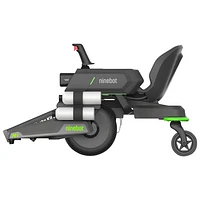 Segway Ninebot Mecha Kit for Ninebot S/S Kids/S Pro - Dark Grey