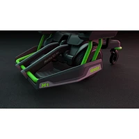 Segway Ninebot Mecha Kit for Ninebot S/S Kids/S Pro - Dark Grey
