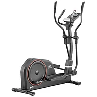 Adidas X-21 Cross Trainer Elliptical