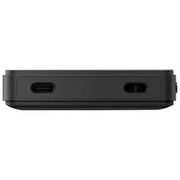Sony Walkman ZX Series 64GB Digital Music Player (NWZX707/S) - Black