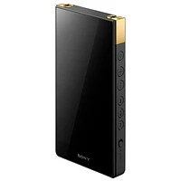 Sony Walkman ZX Series 64GB Digital Music Player (NWZX707/S) - Black