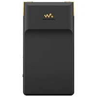 Sony Walkman ZX Series 64GB Digital Music Player (NWZX707/S) - Black