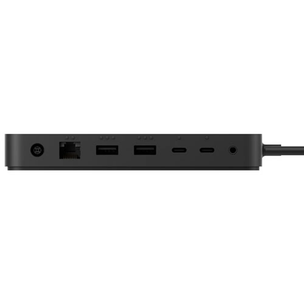 Microsoft Surface 8-in-1 Thunderbolt 4 Dock - Exclusive Retail Partner