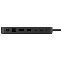 Microsoft Surface 8-in-1 Thunderbolt 4 Dock - Exclusive Retail Partner
