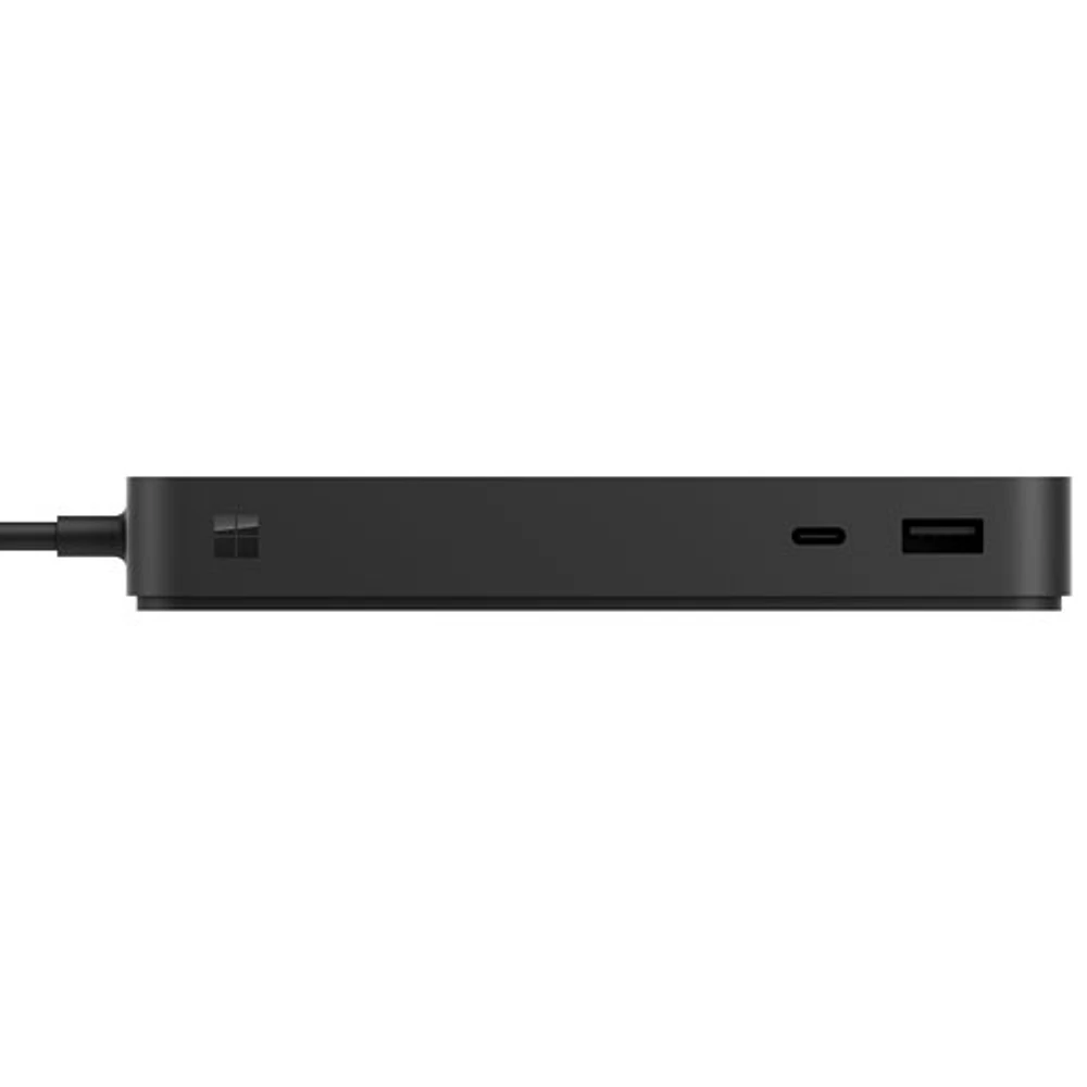 Microsoft Surface 8-in-1 Thunderbolt 4 Dock - Exclusive Retail Partner