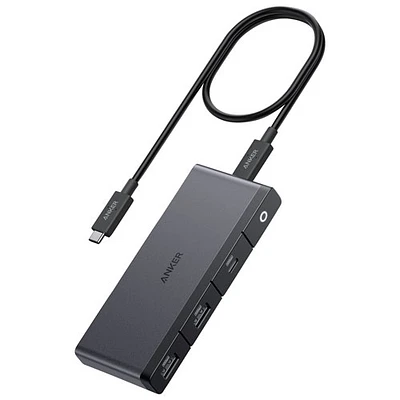 Anker 556 8-Port Type-C Hub with 8K HDMI (A83A8H11-5)