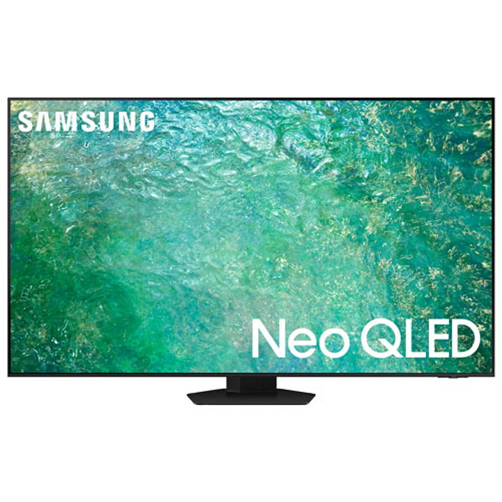 Samsung 65" 4K UHD NEO QLED Tizen OS Smart TV (QN65QN85CAFXZC) - 2023 - Titan Black