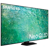 Samsung 65" 4K UHD NEO QLED Tizen OS Smart TV (QN65QN85CAFXZC) - 2023 - Titan Black