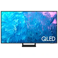Téléviseur intelligent HDR QLED UHD 4K de 65 po de Samsung (QN65Q70CAFXZC) - 2023 - Exclusivité de Best Buy