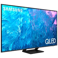 Téléviseur intelligent HDR QLED UHD 4K de 65 po de Samsung (QN65Q70CAFXZC) - 2023 - Exclusivité de Best Buy